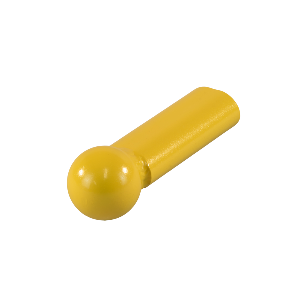 Valve Handle - Rotary - FA3126BK FA3126