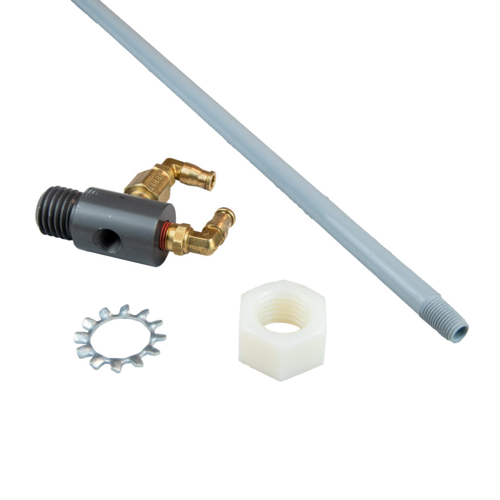 Valve Kit - Rotary - T100142KIT