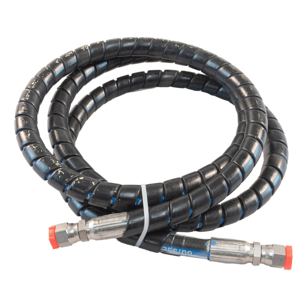 Hose - Vertical - Rotary - T140130