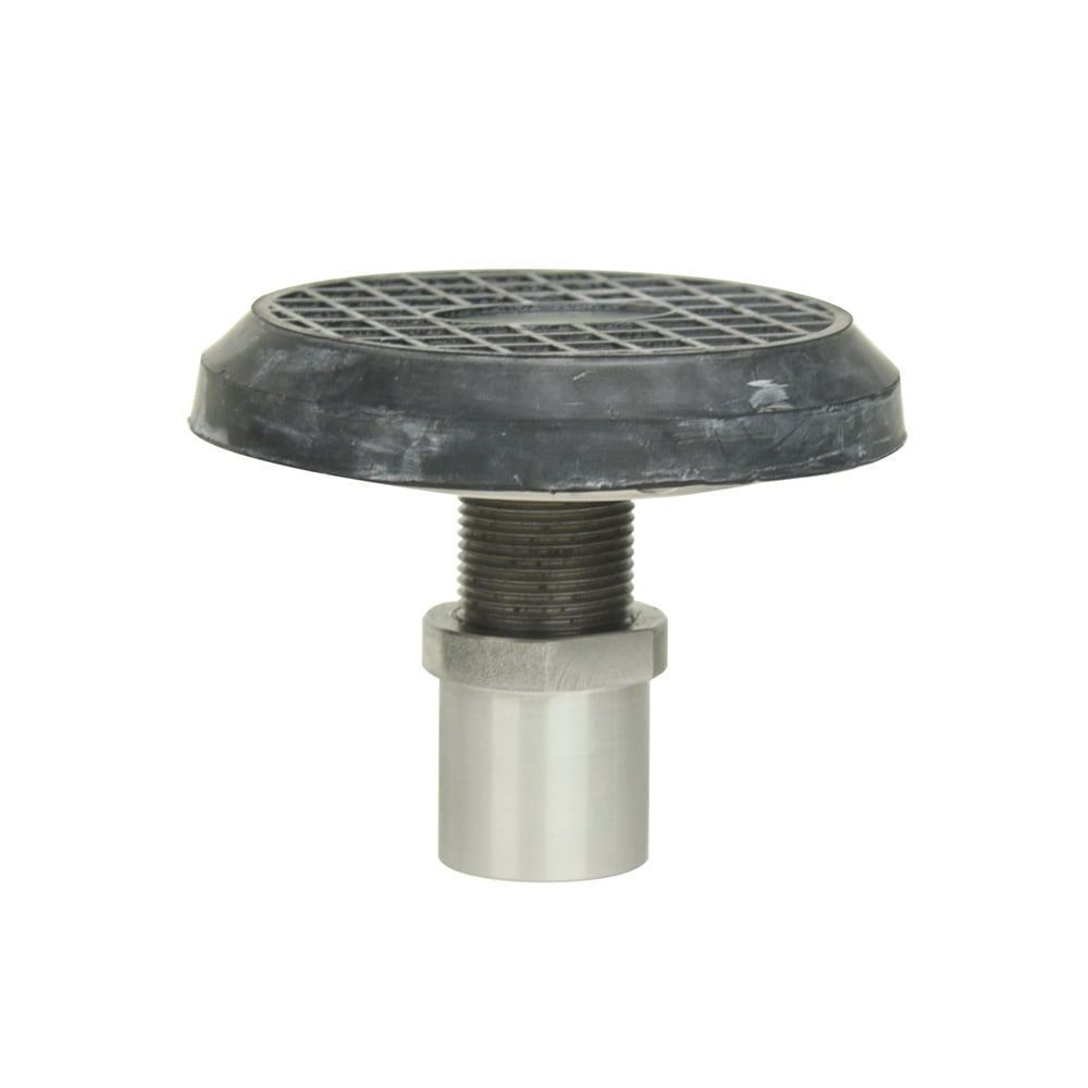 Adapter Assembly for SL210 - Rotary - FJ6219 2-Stage