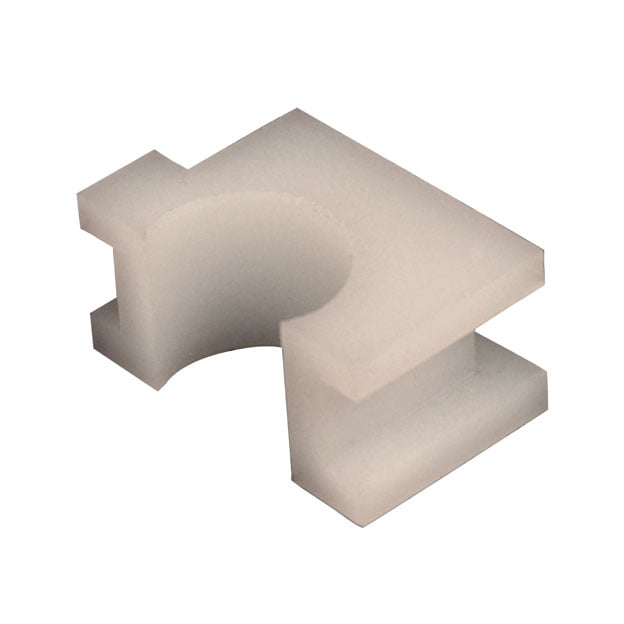 UHMW Glide Bearing - Rotary - T140112