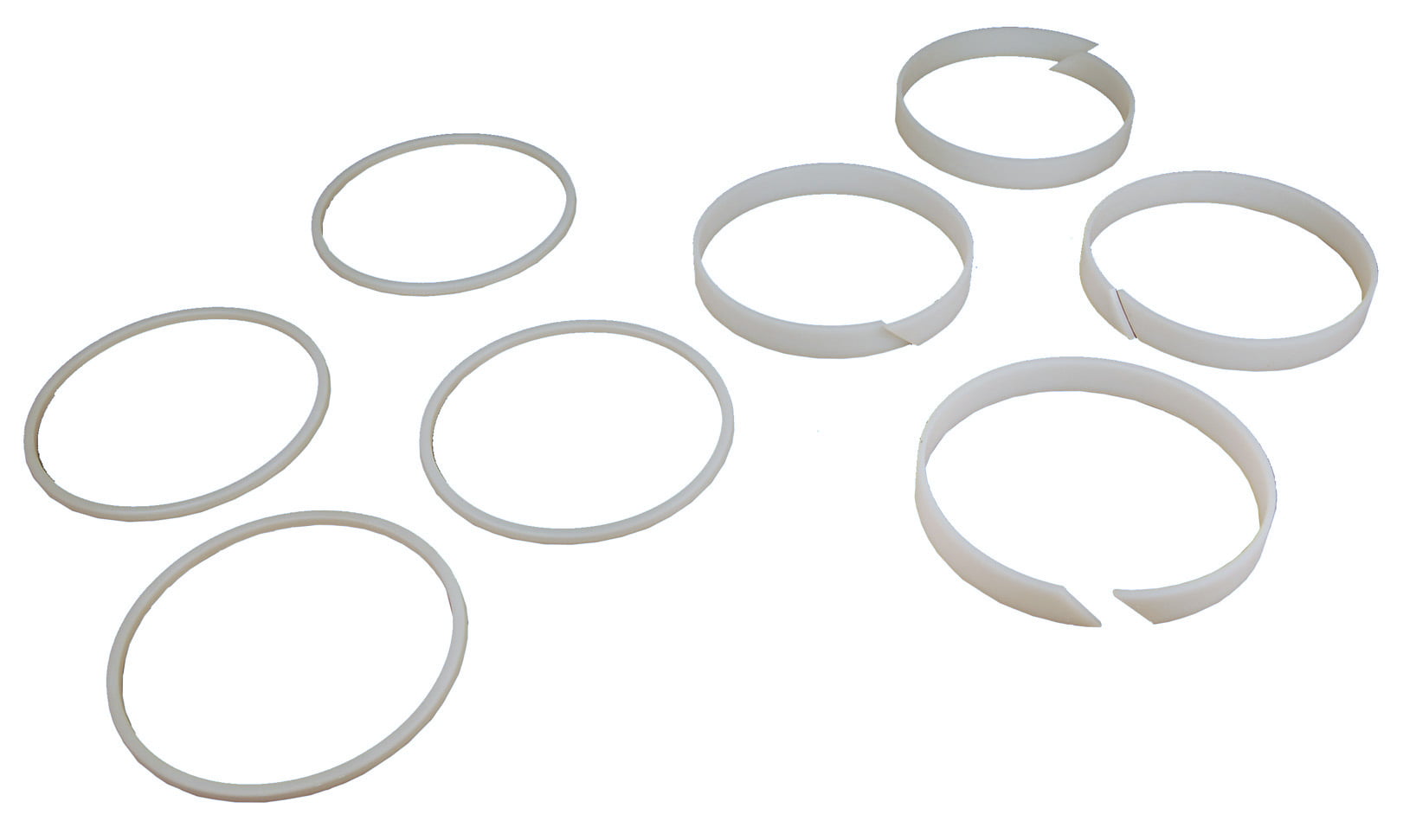 6-1/2" Seal and Bearing Kit - Rotary - T140147KIT