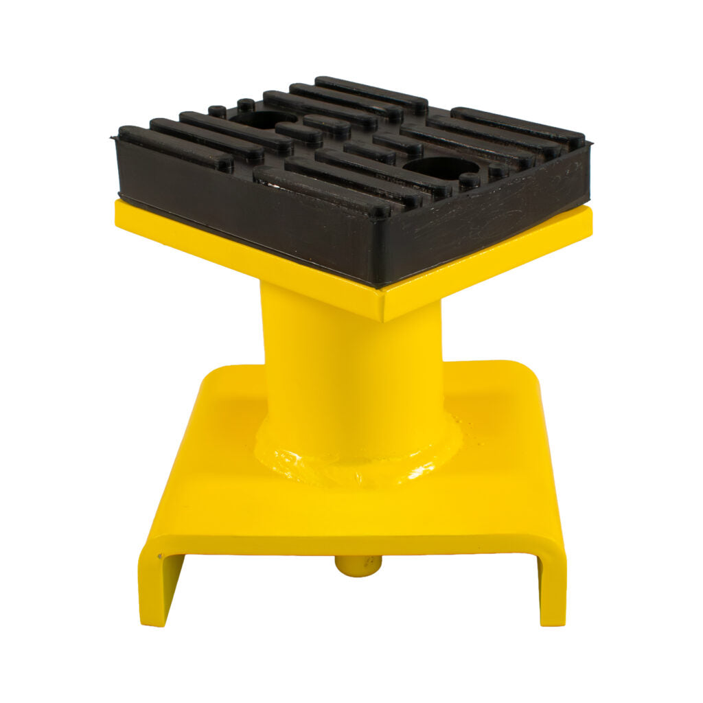 4"-6" Slip-Over Adj Ext w/Pad ASPR - Rotary