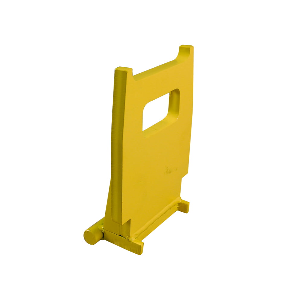 Flip-Up Adapter DSE 8" - Rotary - FD249 FD2215 FD249YL