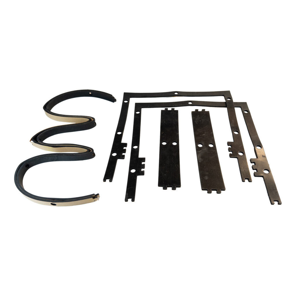Gasket - Rotary - T140280W