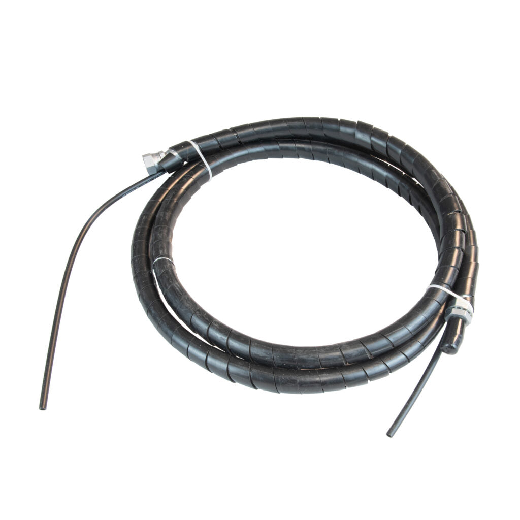 Vertical Hose - Rotary - T140274