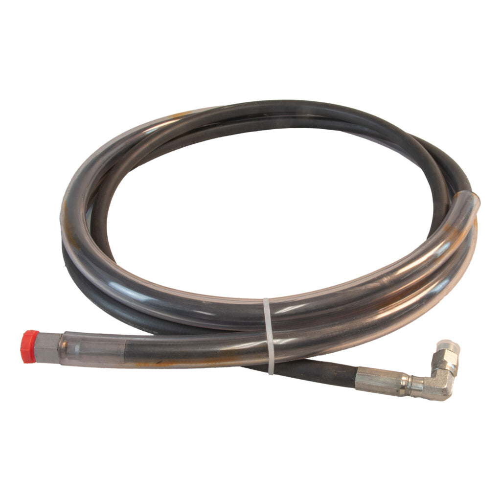 Plunger Hose - Rotary - T140276