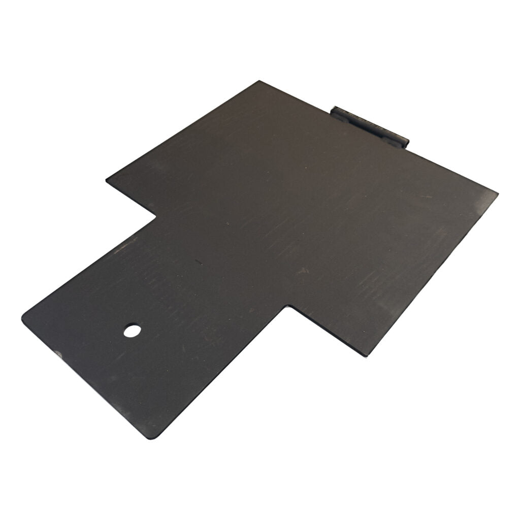 Shutter Plate - Rotary - FD6738N