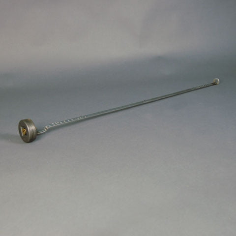 Tank Plug/Gauge 2"