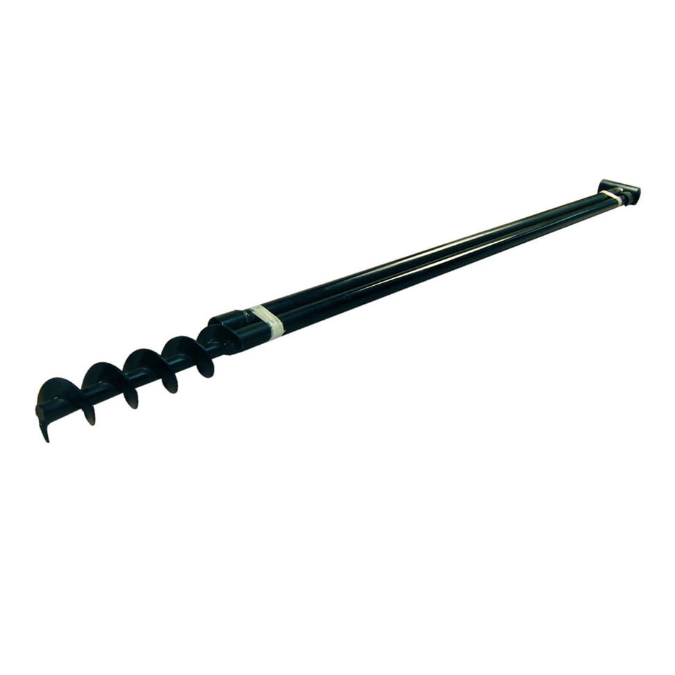 All Hoists Boring Tool-Safety Leg Casing