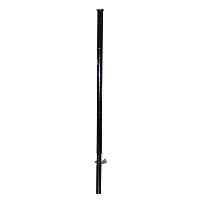 Safety Leg Heavy Duty 70" plate - Globe - C-43720-2