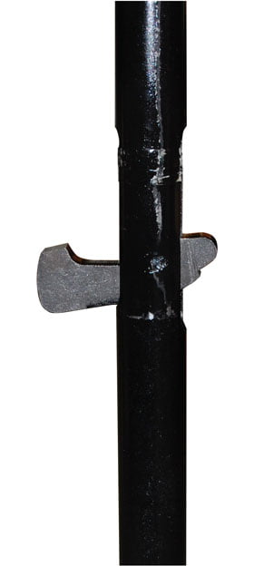 Safety Leg 66" Stroke 2" OD - Rotary