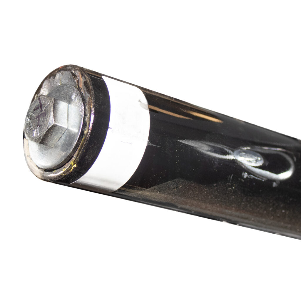 All Hoists Safety Leg Top Release 68" strk