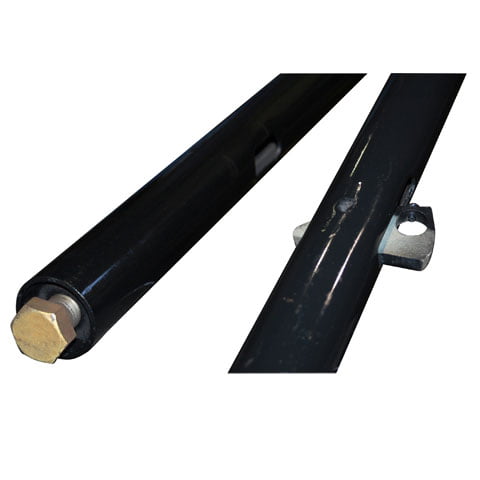1" Bolt R13470-06 Safety Leg Top Release 72" strk - Gilbarco