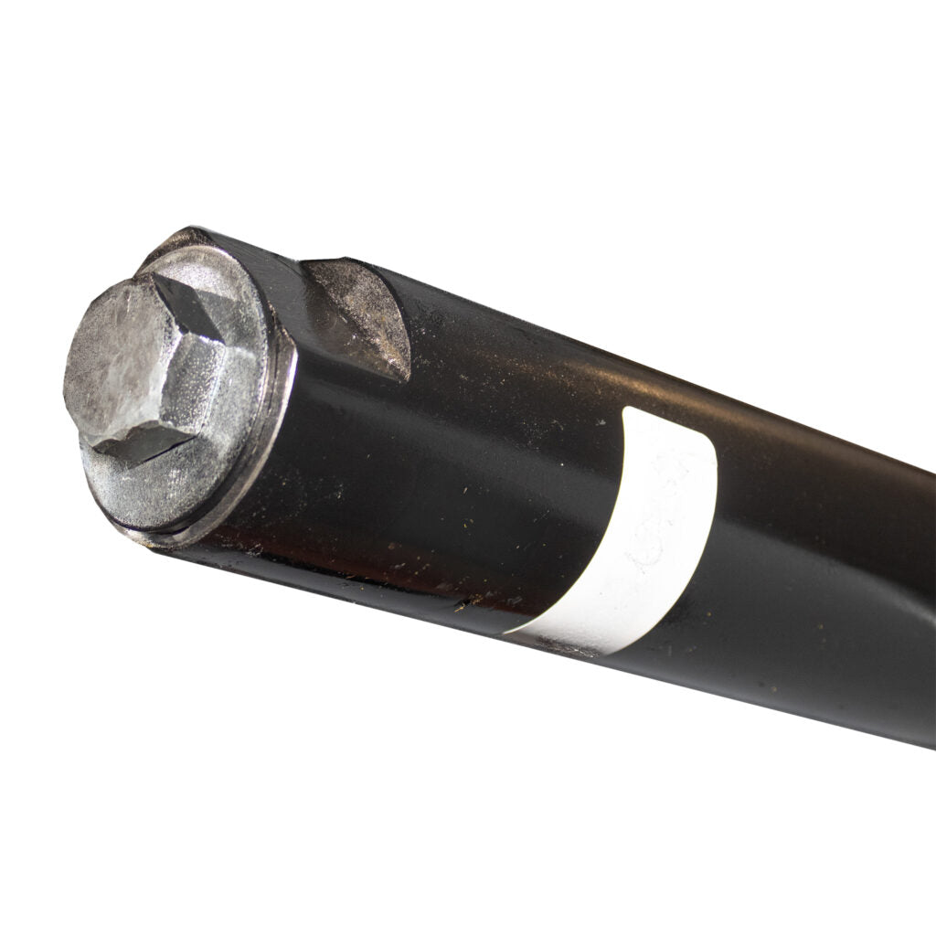 Safety Leg Front Post 68-1/4" - Weaver - 1080803 1089341