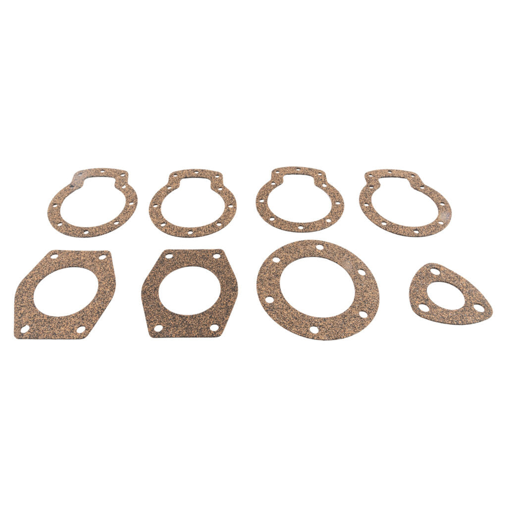 Bennett Gas-Kit Set: Meter-All Models