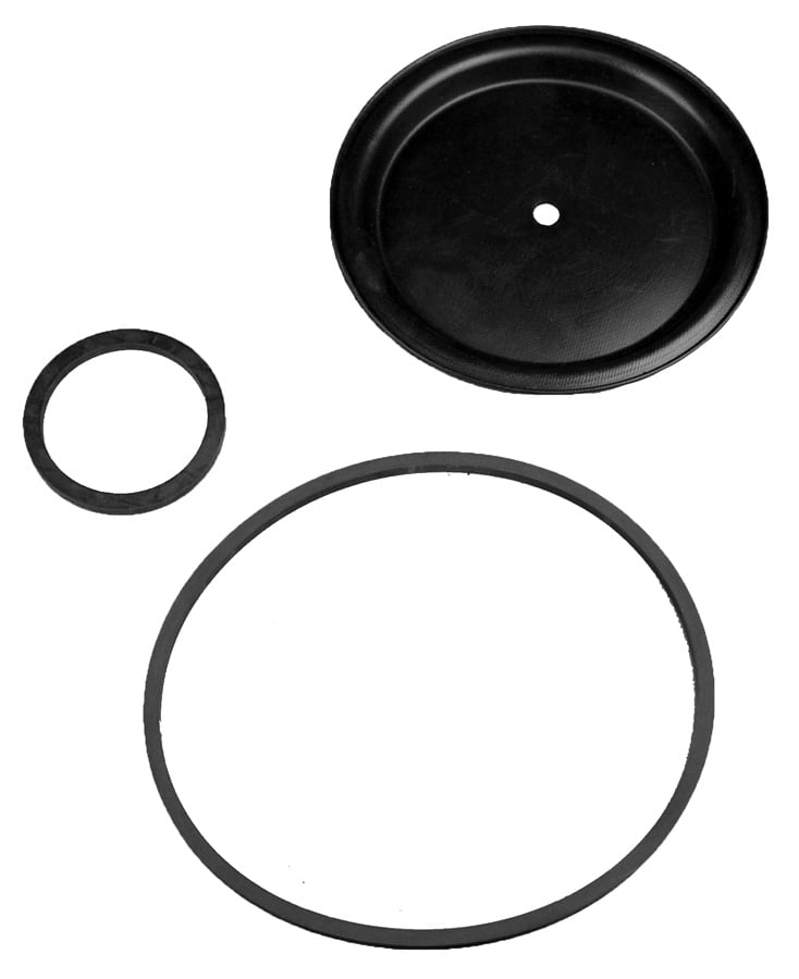 Tokheim Gas-Kit Set: 788 Hand Pump