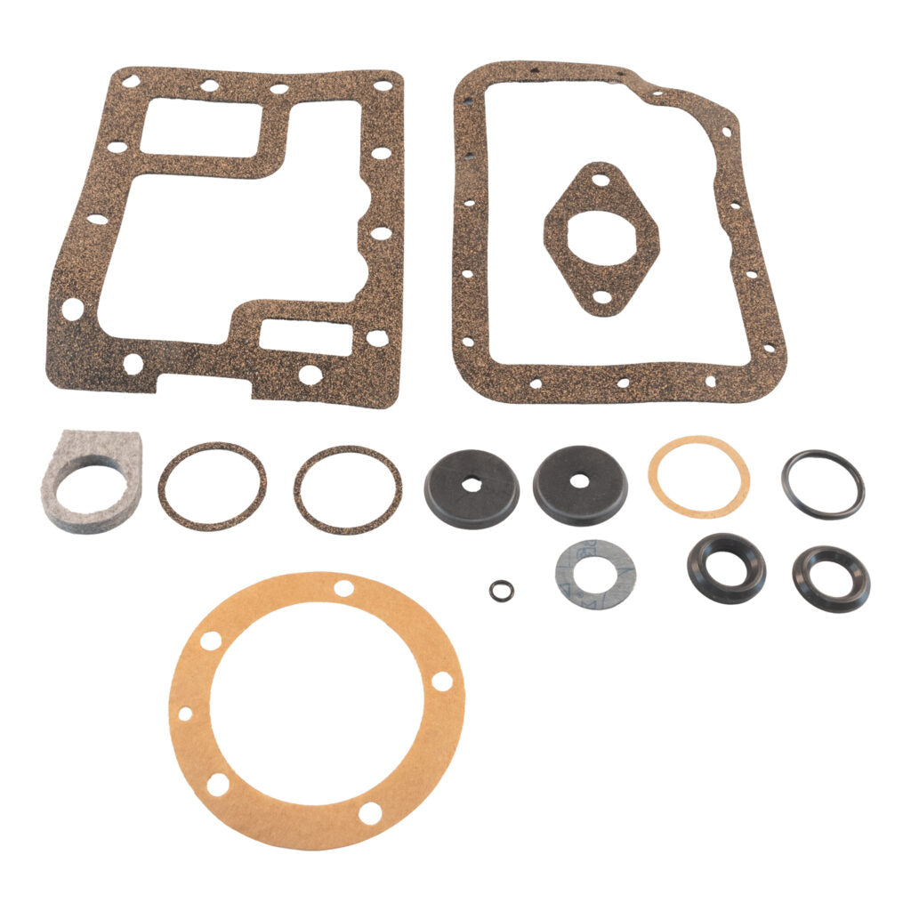 Tokheim Gas-Kit Set: Rotary Pump