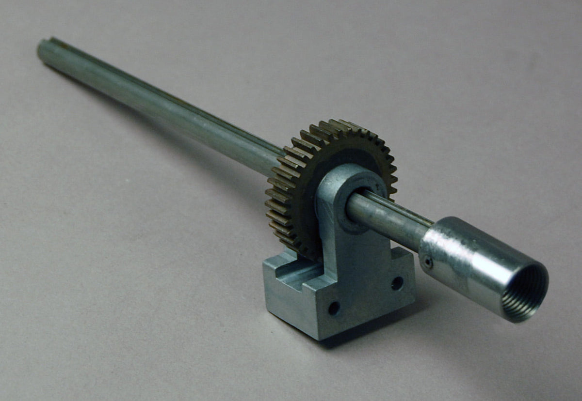 Ammco 940718 Rod & Coupling Assy