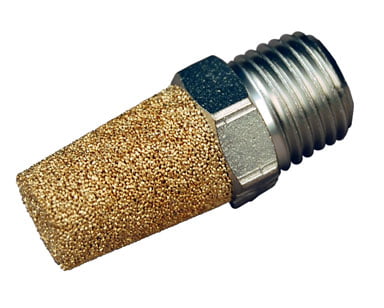 Ammco 906960 Muffler
