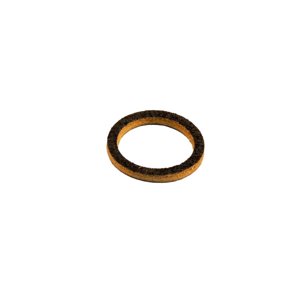 Graco 114116 114-116 Leather Vee Ring