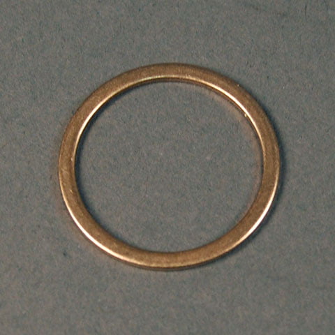 Graco 150694 150-694 Copper Gasket