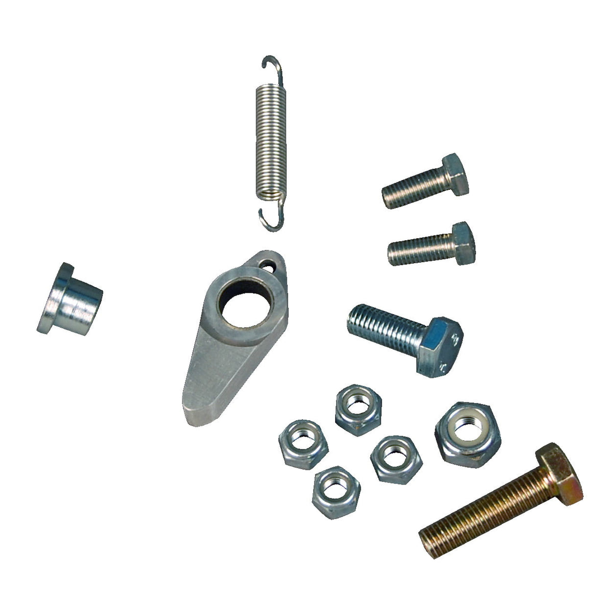 Graco 15Y503 15Y-503 Latch Repair Kit for Hose Reels