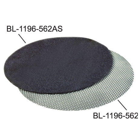 Graco 196562 196-562 13-3/4" Strainer Screen