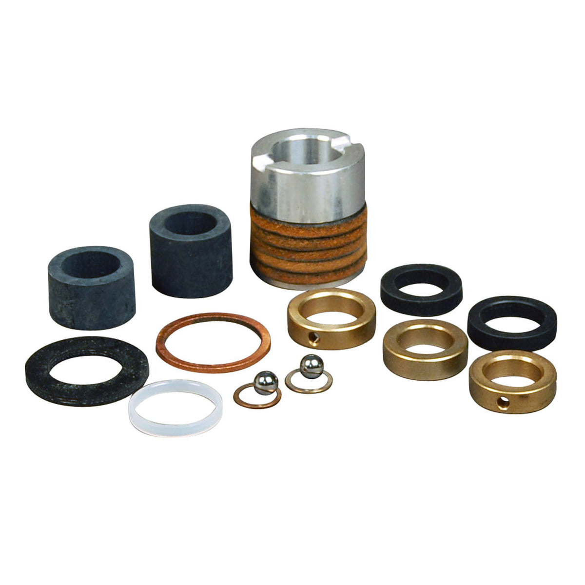 Graco 204164 204-164 Repair Kit 45:1 Fire-Ball