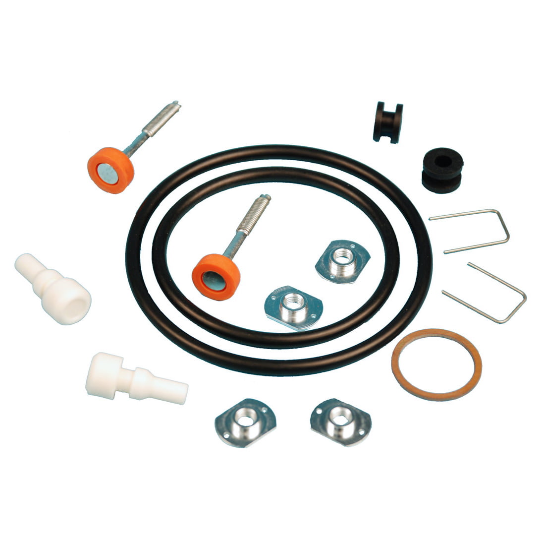 Graco 206728 206-728 Kit Fire-Ball, Monark-air motor