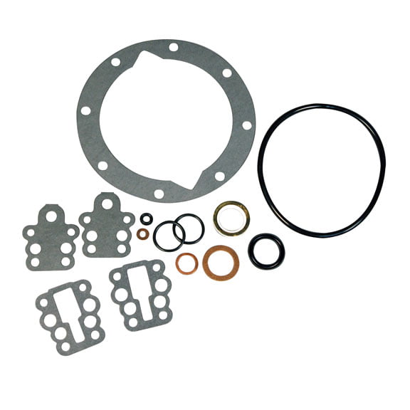 Graco 206734 206-734 Kit Bulldog-Air Motor