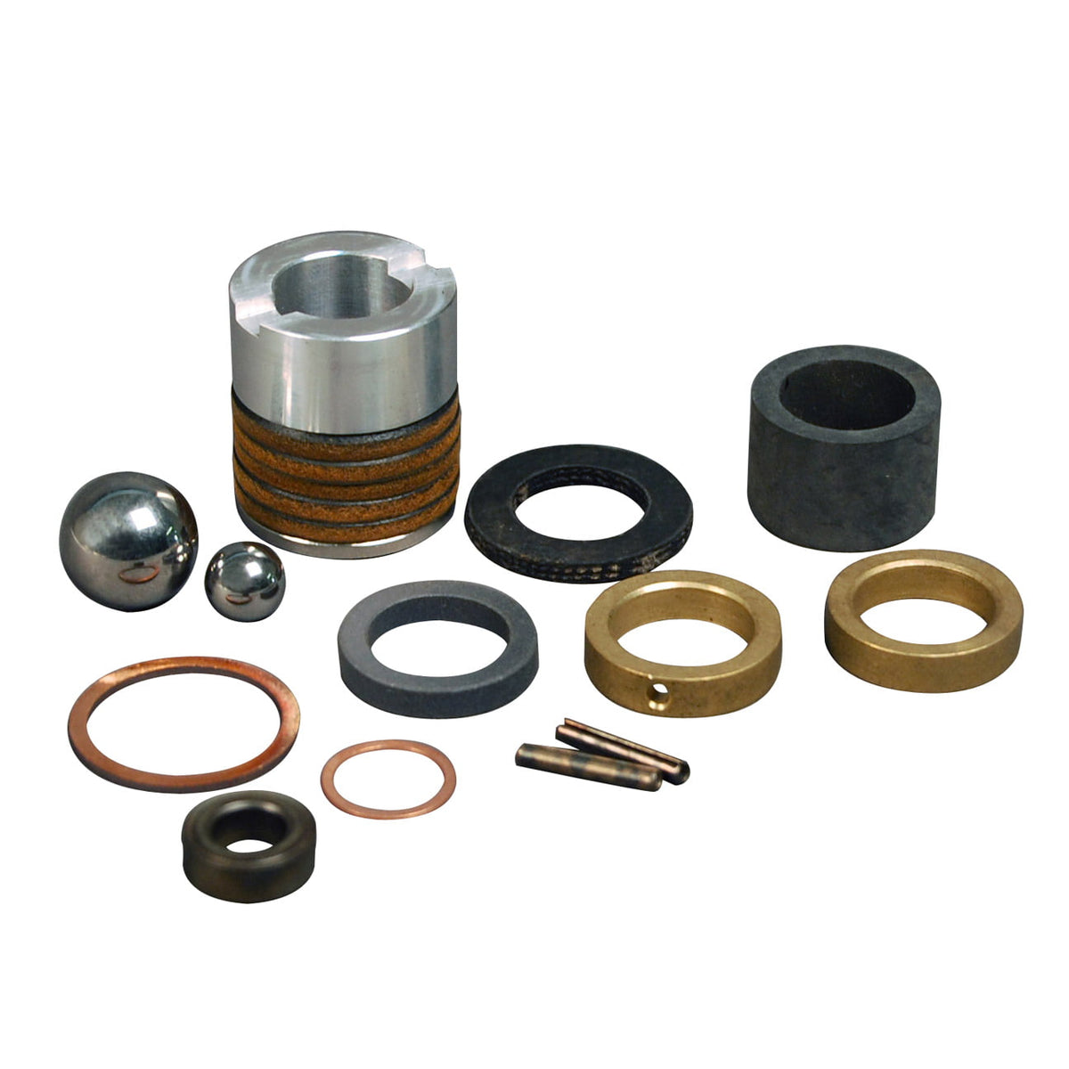 Graco 206925 206-925 Kit 15:1 Fire-Ball
