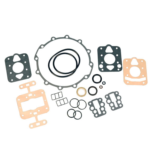 Graco 207730 207-730 Kit Quiet King-Air Motor For 207-647