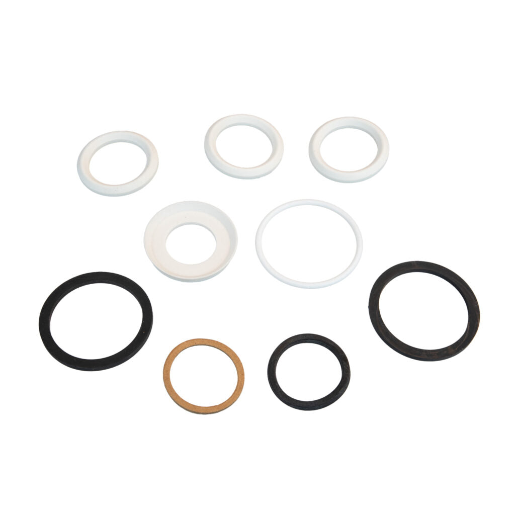 Graco 207846 207-846 Kit 1:1 Fast Flo (solvent)