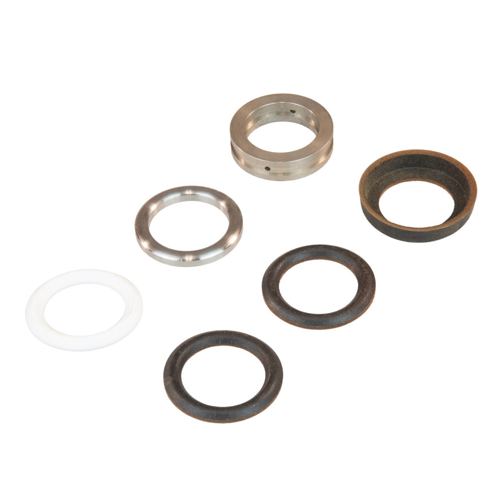 Graco 213012 213-012 Kit Fast Flo 1:1 Leather