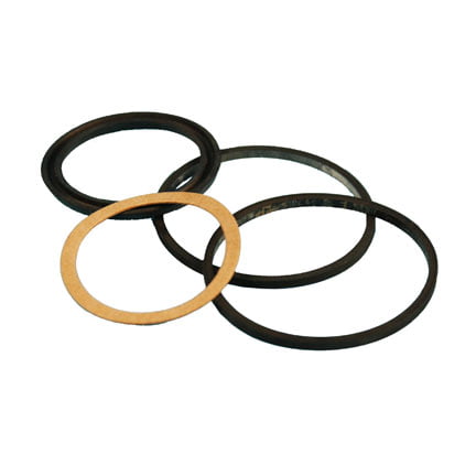 Graco 214584 214-584 Kit Fast Flo- air motor