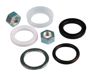 Graco 218112 218-112 Pump Repair Kit for Fast-Flo -Rubber