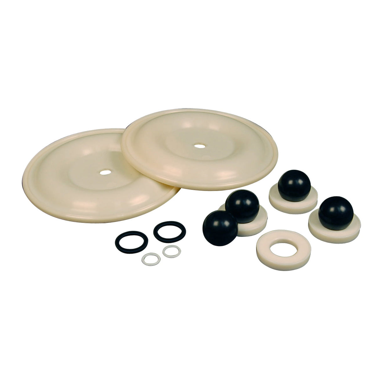 Graco 236275 236-275 Fluid Section Repair Kit for 1040