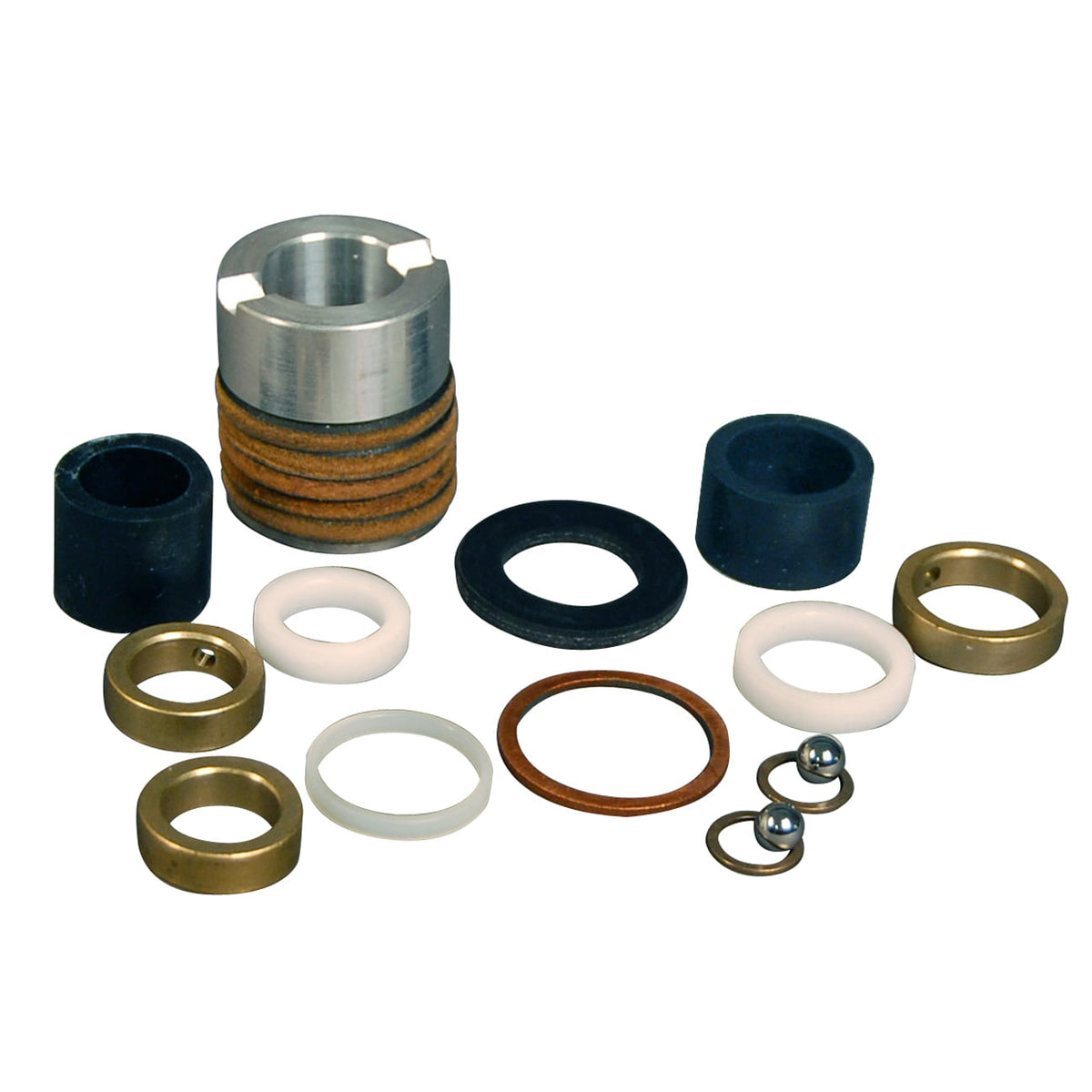 Graco 236599 236-599 Fluid Section Repair Kit for 80:1 Fireball