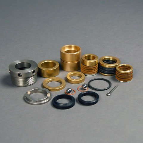 Graco 239320 239-320 Repair Kit 50:1 for Fireball 425