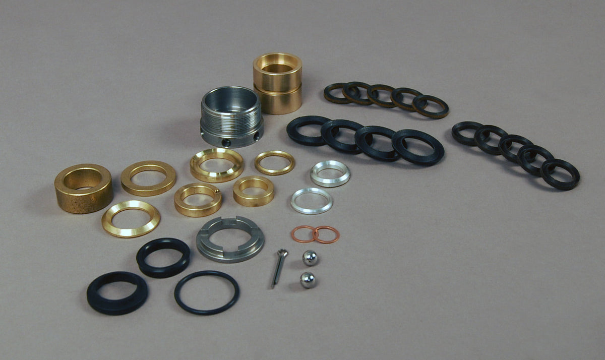 Graco 239734 239-734 Repair Kit For Graco 75:1 Fire Ball
