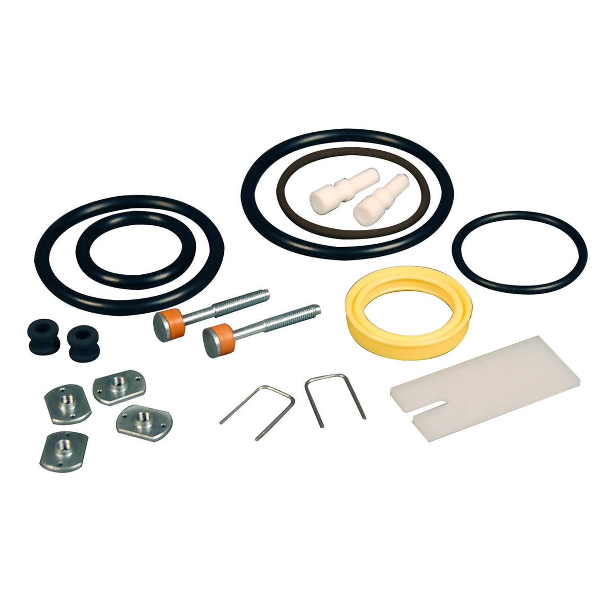 Graco 246918 246-918 Repair Kit for 3:1 Mini Fireball 225