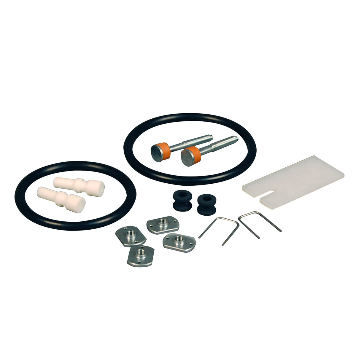 Graco 246919 246-919 Repair Kit for 50:1 Mini Fireball 225