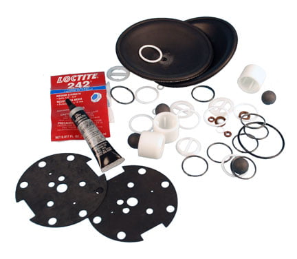 Graco D05277 Fluid Section Repair Kit for 715/716