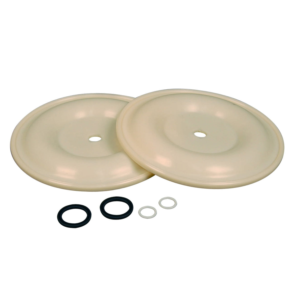 Graco D07005 Diaphragm Repair Kit for Husky 1"