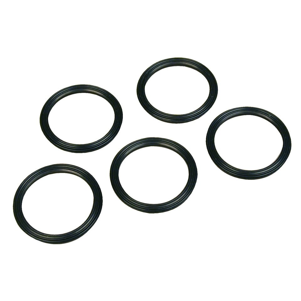 Seal Kit 5 Pieces 1-5/16" x 1-9/16" - Alemite - 393530-22