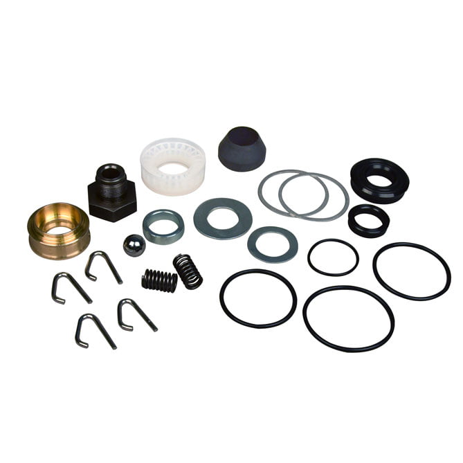 Tube Repair Kit for 7783 Series - Alemite - 398986-2