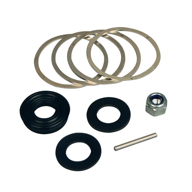 Minor Repair Kit 7785 Series - Alemite - 394077-1