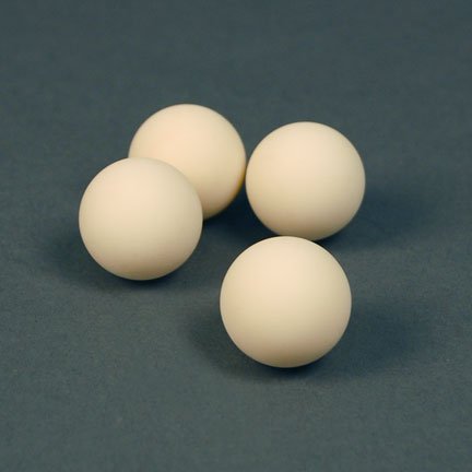 ARO 90532-C 1" Hytrel Ball