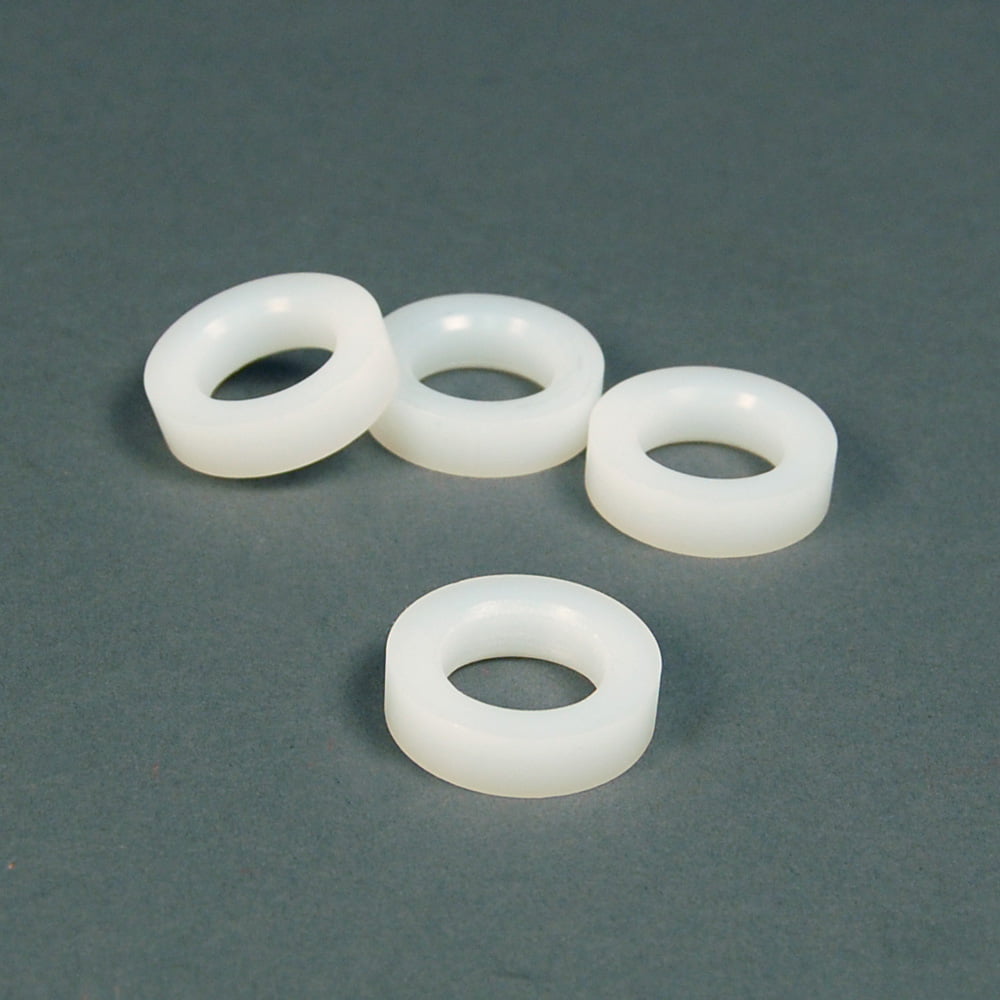 ARO 92926 1" Ball Seat PP (bag of 4)